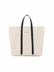 EMPORIO ARMANI | Bolso - Shopper | Blanco