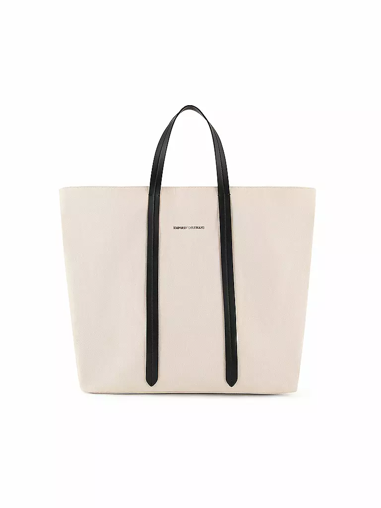 EMPORIO ARMANI | Bolso - Shopper | Blanco