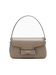 EMPORIO ARMANI | Bolso de cuero - Bolso bandolera | Gris