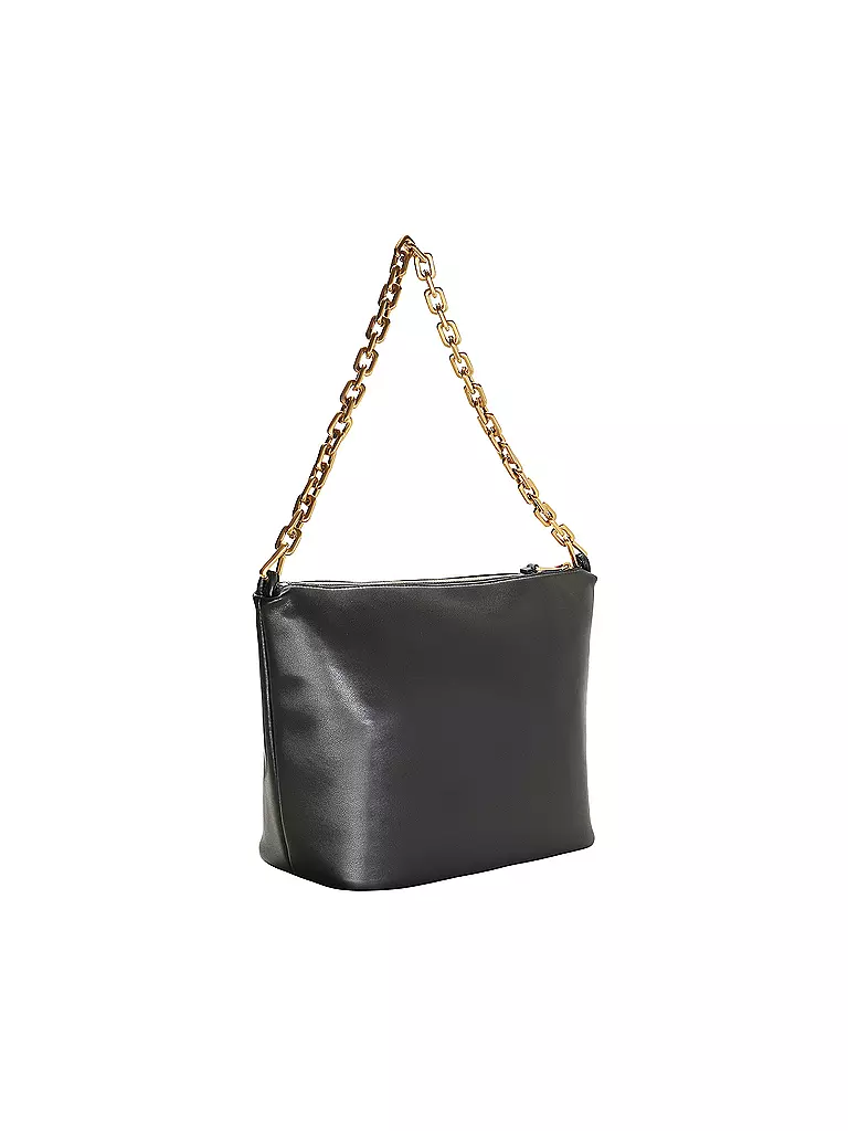 EMPORIO ARMANI | Bolso de cuero - Bolso Hobo | 
