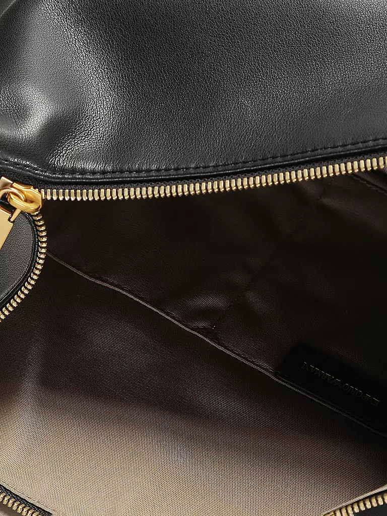 EMPORIO ARMANI | Bolso de cuero - Bolso Hobo | 