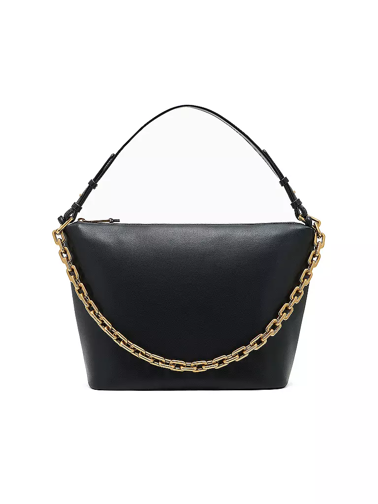 EMPORIO ARMANI | Bolso de cuero - Bolso Hobo | 