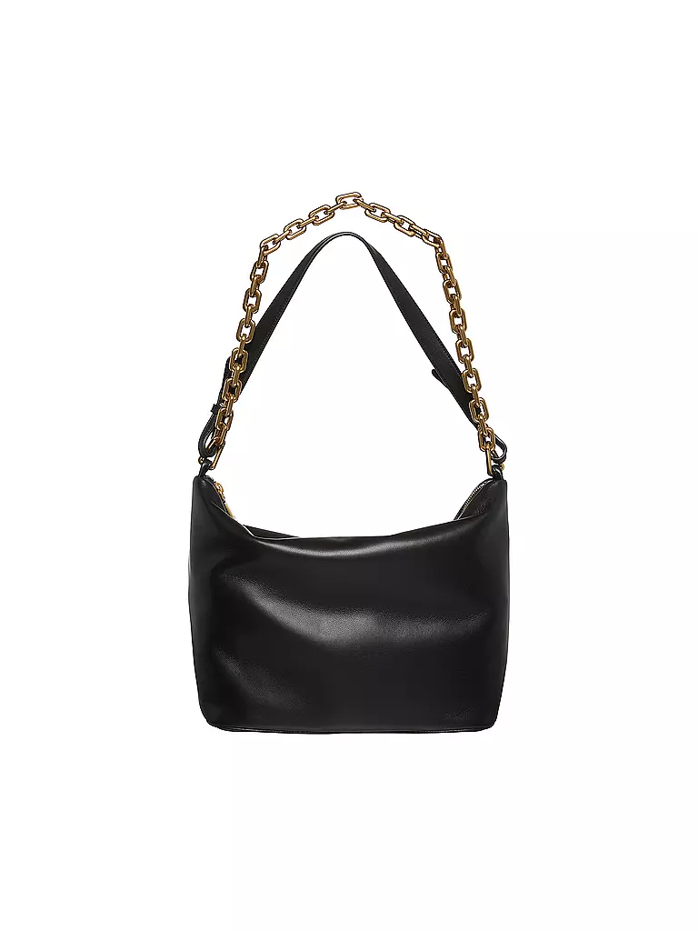 EMPORIO ARMANI | Bolso de cuero - Bolso Hobo | 