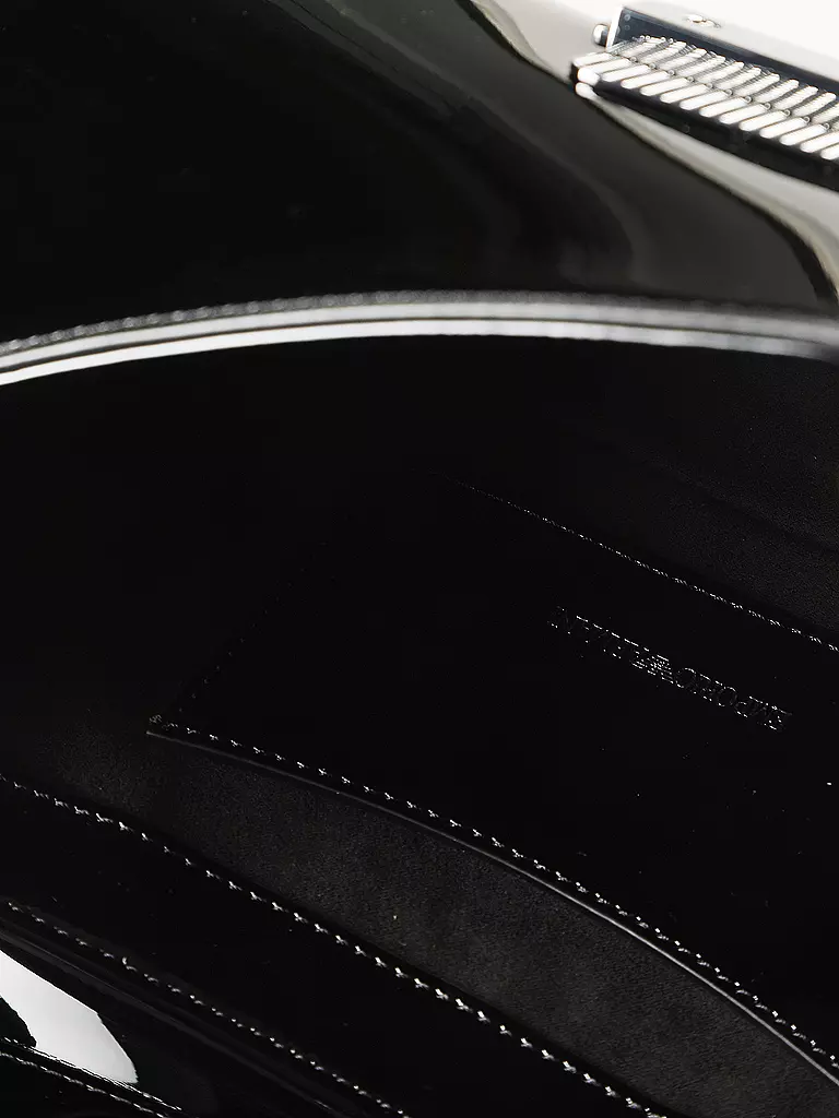 EMPORIO ARMANI | Bolso de cuero - Mini Bolso CASSANDRA Medium | 