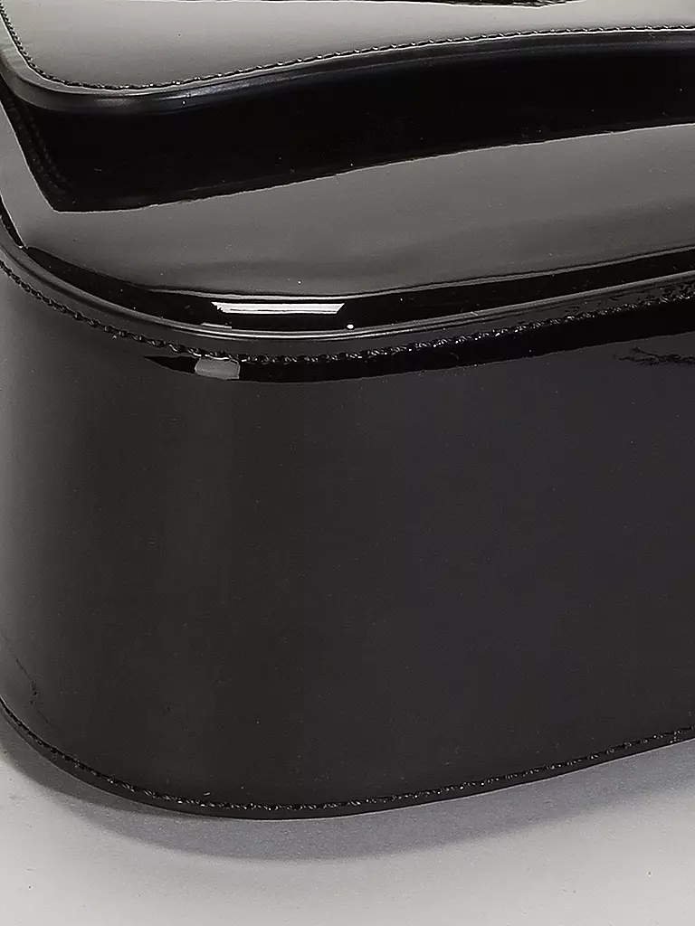 EMPORIO ARMANI | Bolso de cuero - Mini Bolso CASSANDRA Medium | 