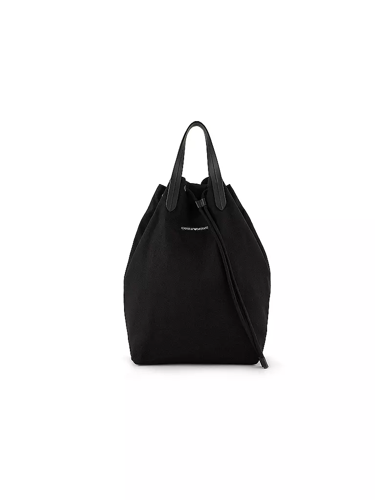 EMPORIO ARMANI | Bolso | Negro