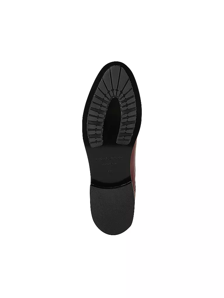 EMPORIO ARMANI | Botines Chelsea | 