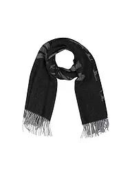 EMPORIO ARMANI | Bufanda | Negro