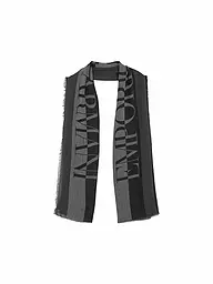 EMPORIO ARMANI | Bufanda | Gris