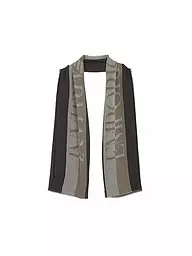 EMPORIO ARMANI | Bufanda | Marrón