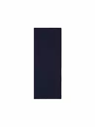 EMPORIO ARMANI | Bufanda | Azul oscuro