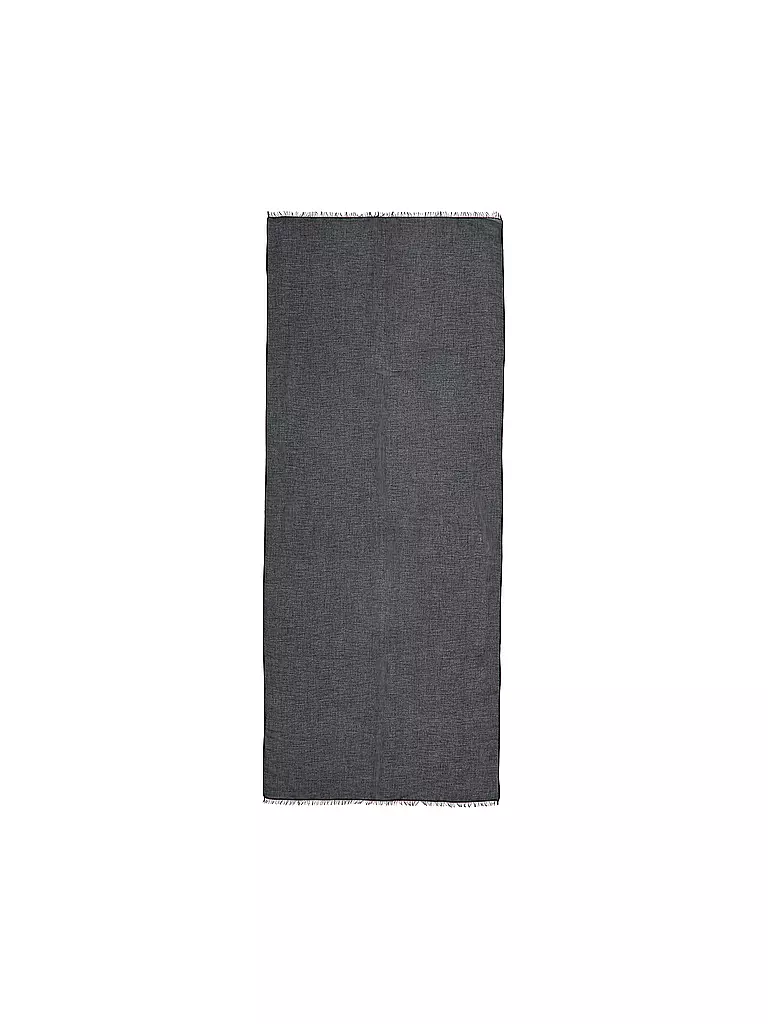 EMPORIO ARMANI | Bufanda | Negro