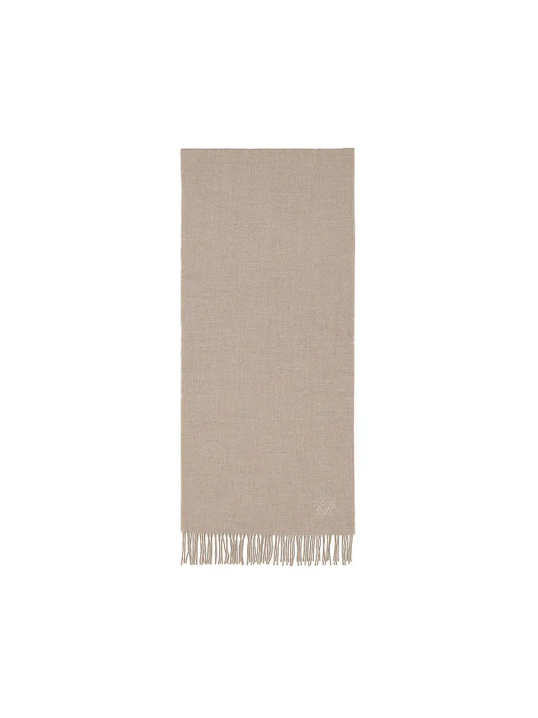 EMPORIO ARMANI | Bufanda | Beige