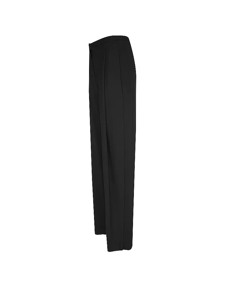EMPORIO ARMANI | Business Hose | Negro