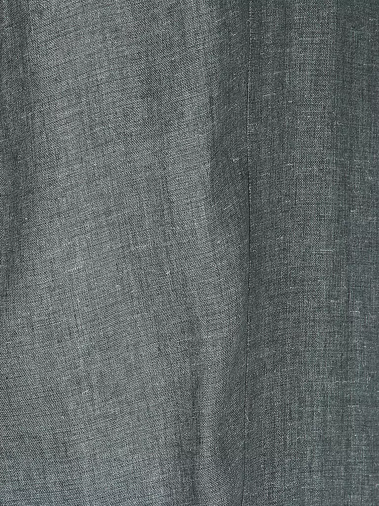 EMPORIO ARMANI | Businesshose | Gris