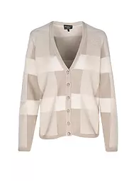EMPORIO ARMANI | Cárdigan | Beige