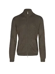 EMPORIO ARMANI | Cárdigan | Oliva