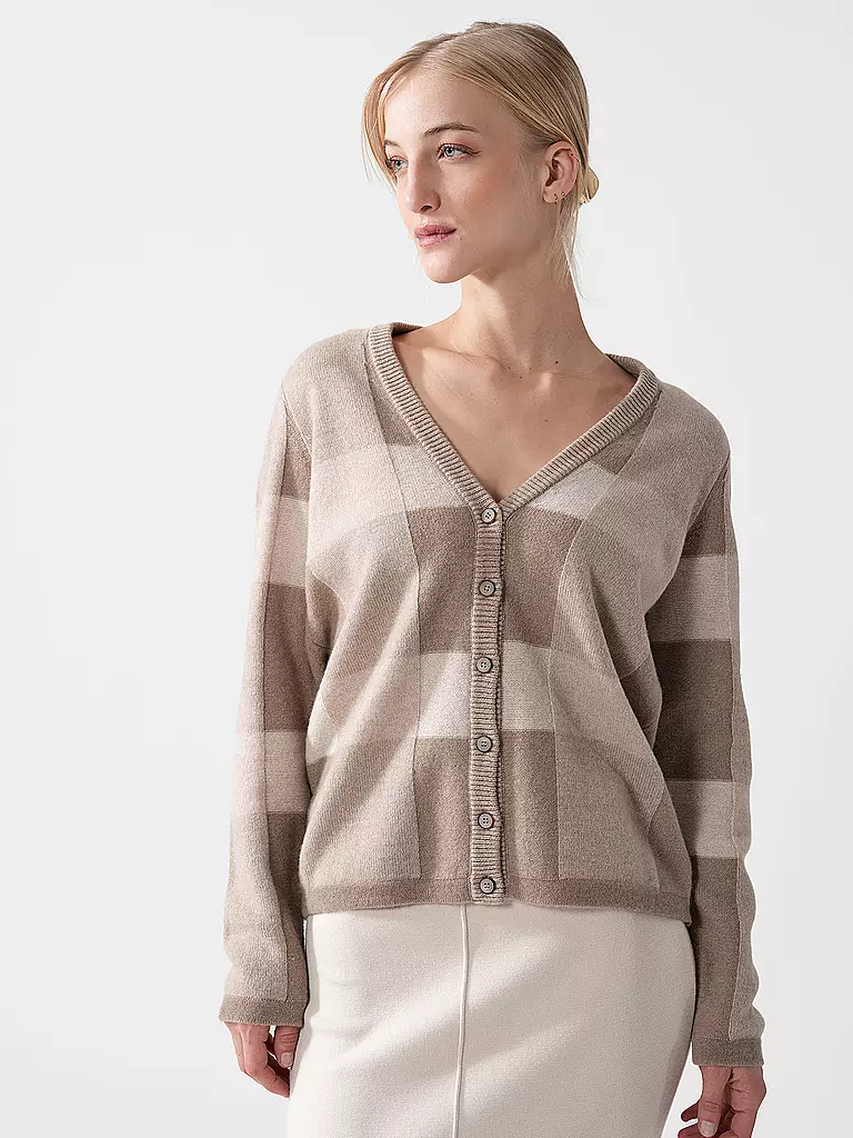 EMPORIO ARMANI | Cárdigan | 