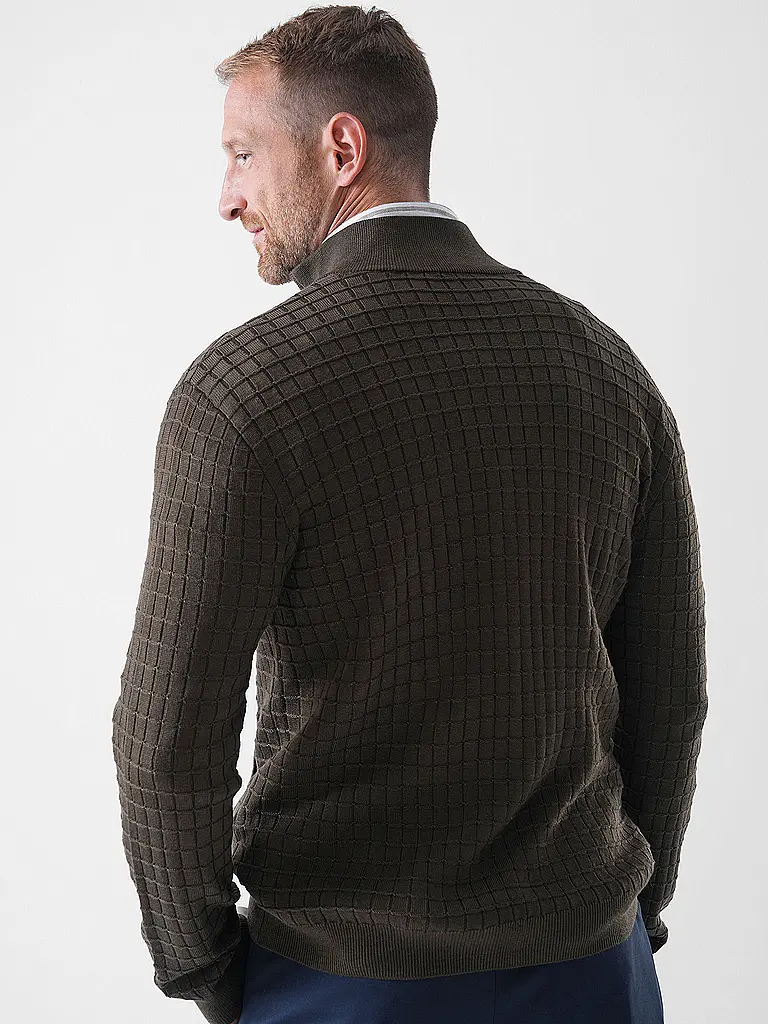 EMPORIO ARMANI | Cárdigan | 