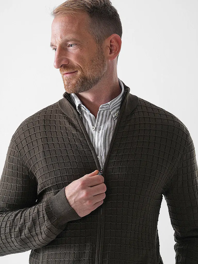 EMPORIO ARMANI | Cárdigan | 