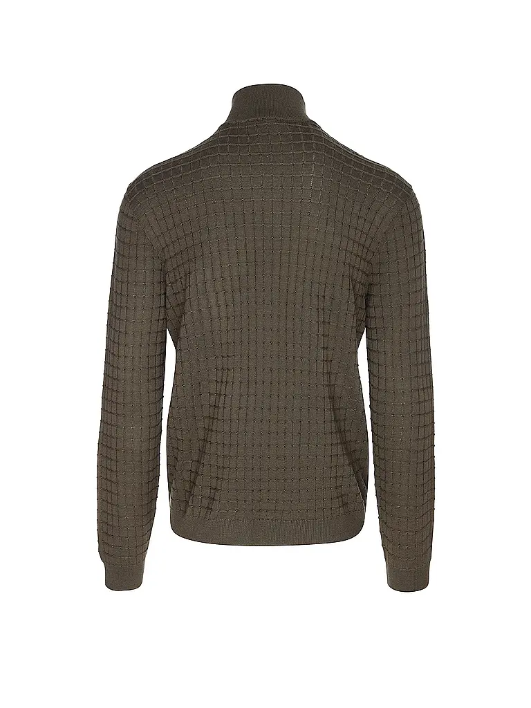 EMPORIO ARMANI | Cárdigan | 