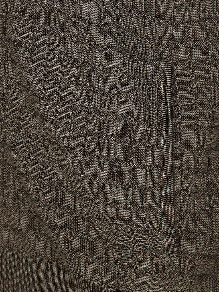 EMPORIO ARMANI | Cárdigan | 