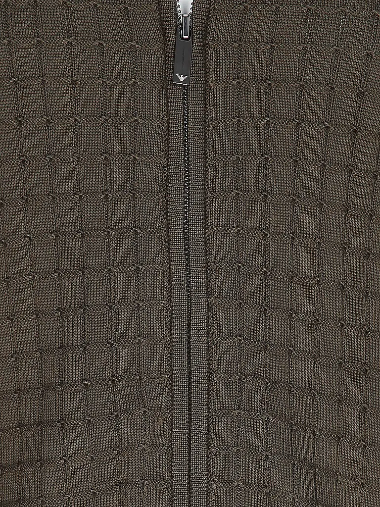 EMPORIO ARMANI | Cárdigan | 