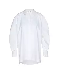 EMPORIO ARMANI | Camisa blusa | Blanco