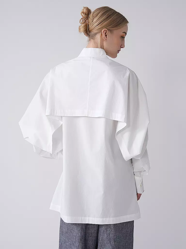 EMPORIO ARMANI | Camisa blusa | 
