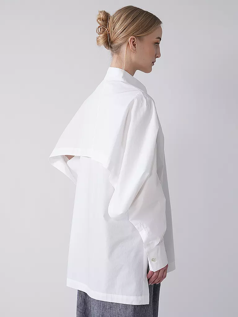 EMPORIO ARMANI | Camisa blusa | 