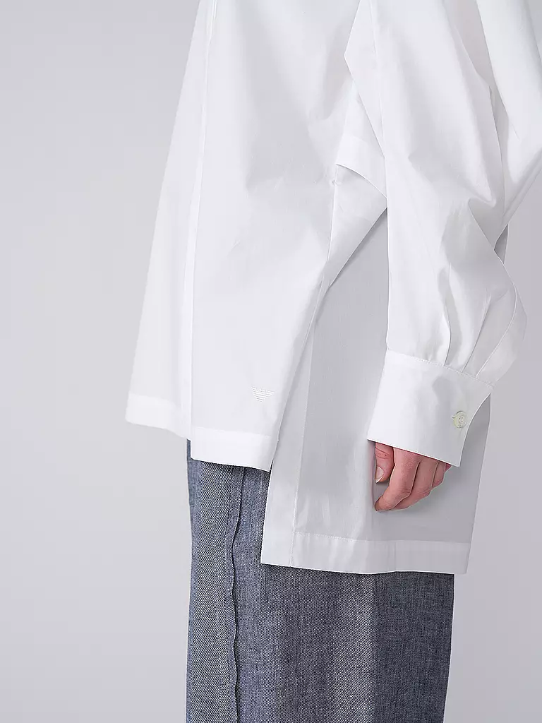 EMPORIO ARMANI | Camisa blusa | 
