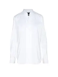 EMPORIO ARMANI | Camisa Slim Fit | Blanco