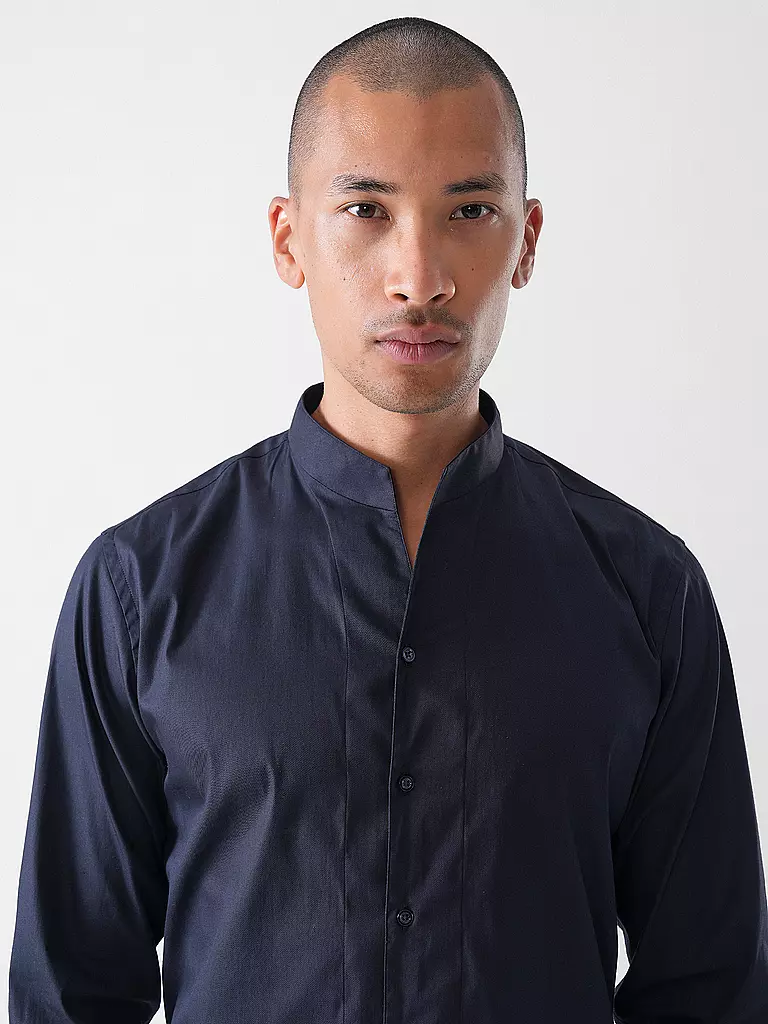 EMPORIO ARMANI | Camisa Slim Fit |