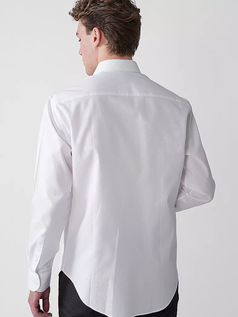 EMPORIO ARMANI | Camisa Slim Fit | 