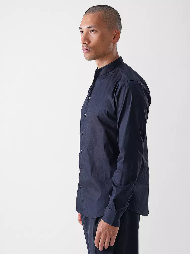 EMPORIO ARMANI | Camisa Slim Fit |