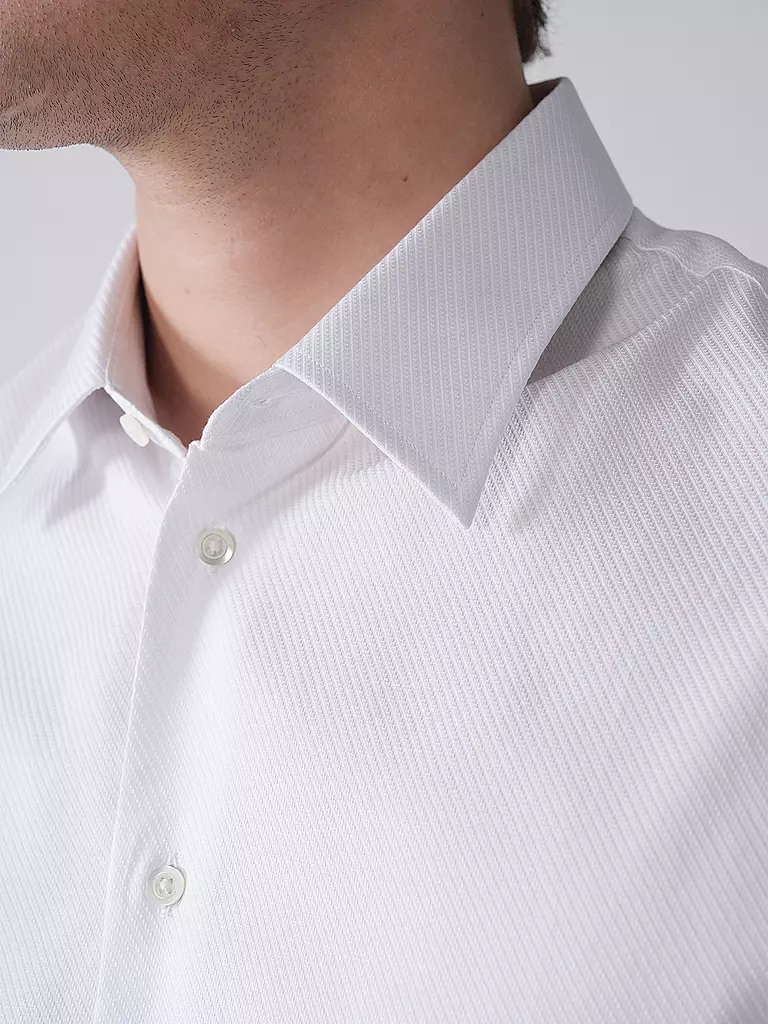 EMPORIO ARMANI | Camisa Slim Fit | 