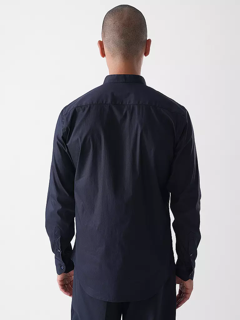 EMPORIO ARMANI | Camisa Slim Fit |