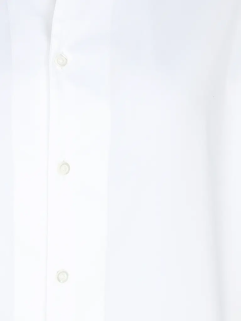 EMPORIO ARMANI | Camisa Slim Fit | Blanco