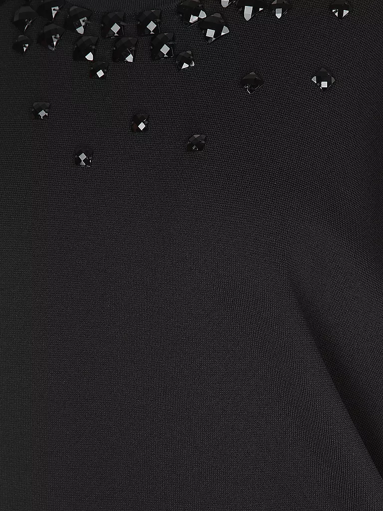 EMPORIO ARMANI | Camiseta de punto | Negro