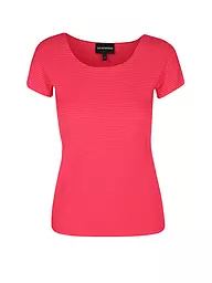 EMPORIO ARMANI | Shirt | Rojo