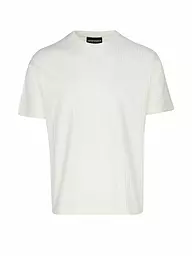 EMPORIO ARMANI | Camiseta | Blanco
