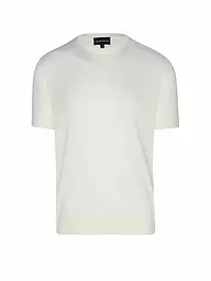 EMPORIO ARMANI | Camiseta | Blanco
