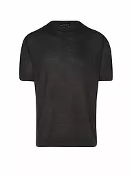EMPORIO ARMANI | Camiseta | Marrón