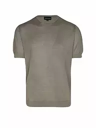 EMPORIO ARMANI | Camiseta | Oliva