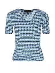 EMPORIO ARMANI | Camiseta | Azul