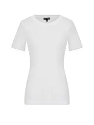 EMPORIO ARMANI | Camiseta | Blanco