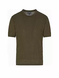 EMPORIO ARMANI | Camiseta | Oliva