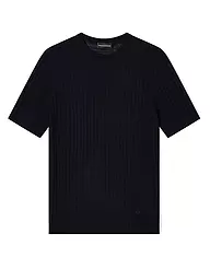 EMPORIO ARMANI | Camiseta | Azul oscuro