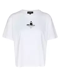 EMPORIO ARMANI | Camiseta | Blanco