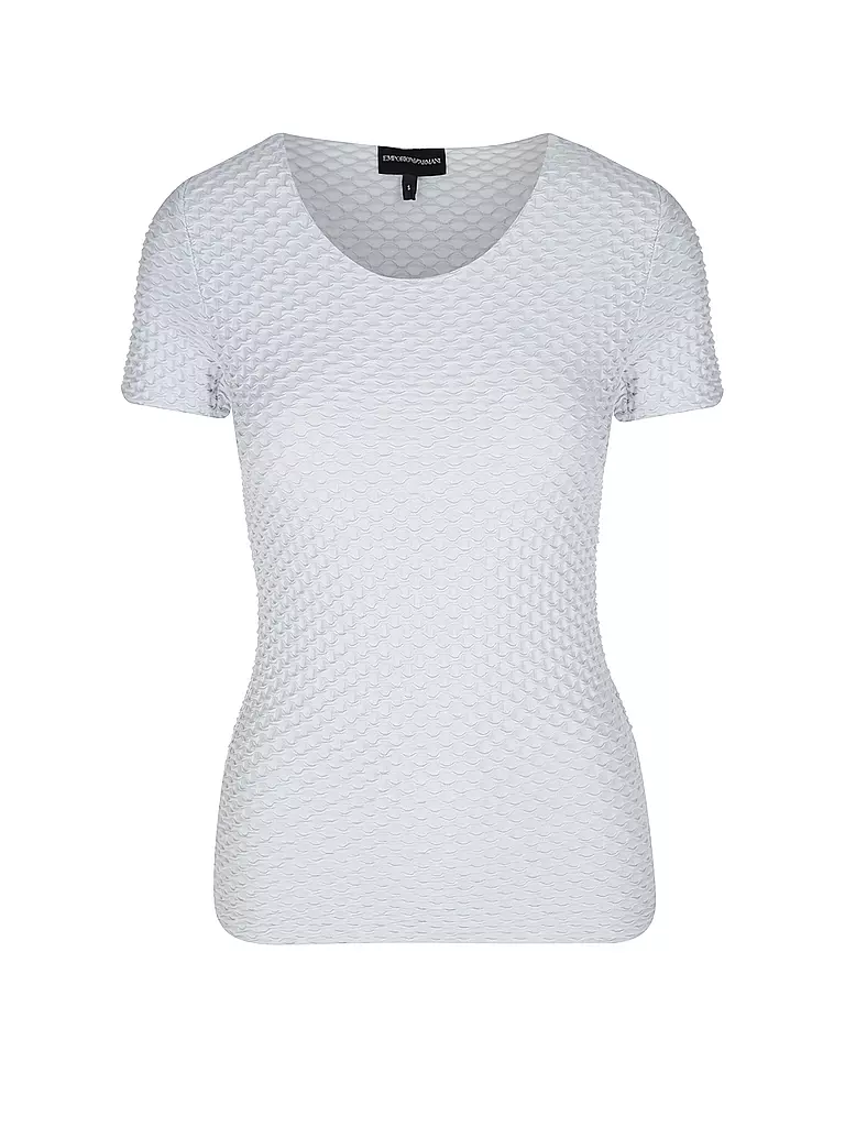 EMPORIO ARMANI | Camiseta | Gris